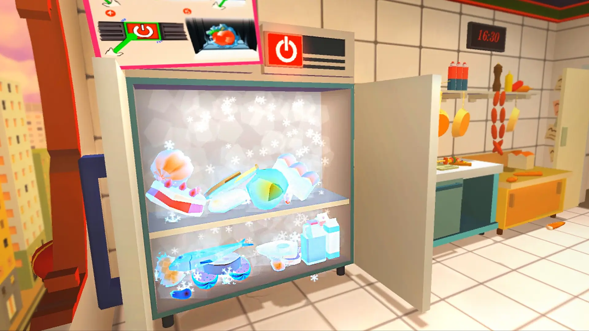 图片[4]-Throw Anything 扔东西砸僵尸-勇士吧