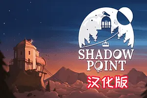 Shadow Point 汉化中文版 暗影点VR-勇士吧