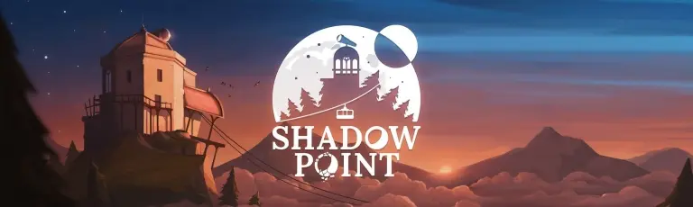 图片[1]-Shadow Point 汉化中文版 暗影点VR-勇士吧
