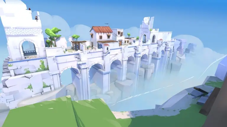 图片[2]-Shadow Point 汉化中文版 暗影点VR-勇士吧