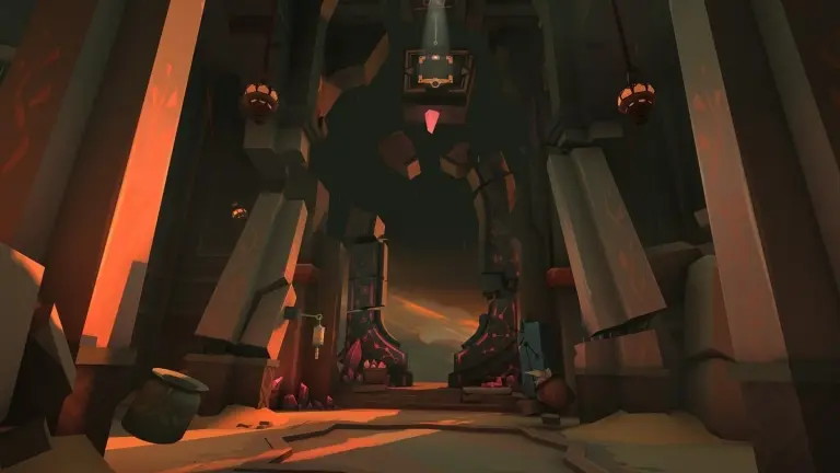 图片[4]-Shadow Point 汉化中文版 暗影点VR-勇士吧