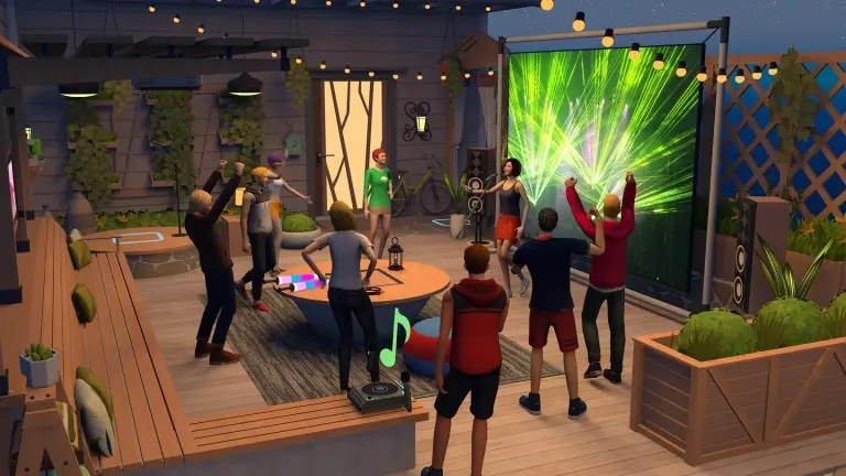 图片[4]-KTV包厢 PartyOn VR-勇士吧