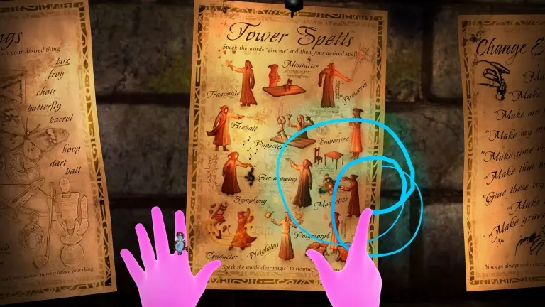 图片[5]-Waltz of the Wizard Extended Edition 汉化中文版 巫师华尔兹-勇士吧