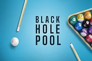 Black Hole Pool 台球池VR-勇士吧