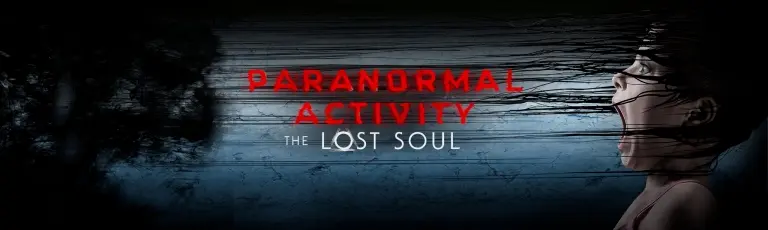 图片[1]-Aranormal Activity The Lost Soul 汉化中文 鬼影实录 失魂-勇士吧