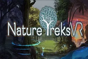 Nature Treks VR 自然之旅-勇士吧