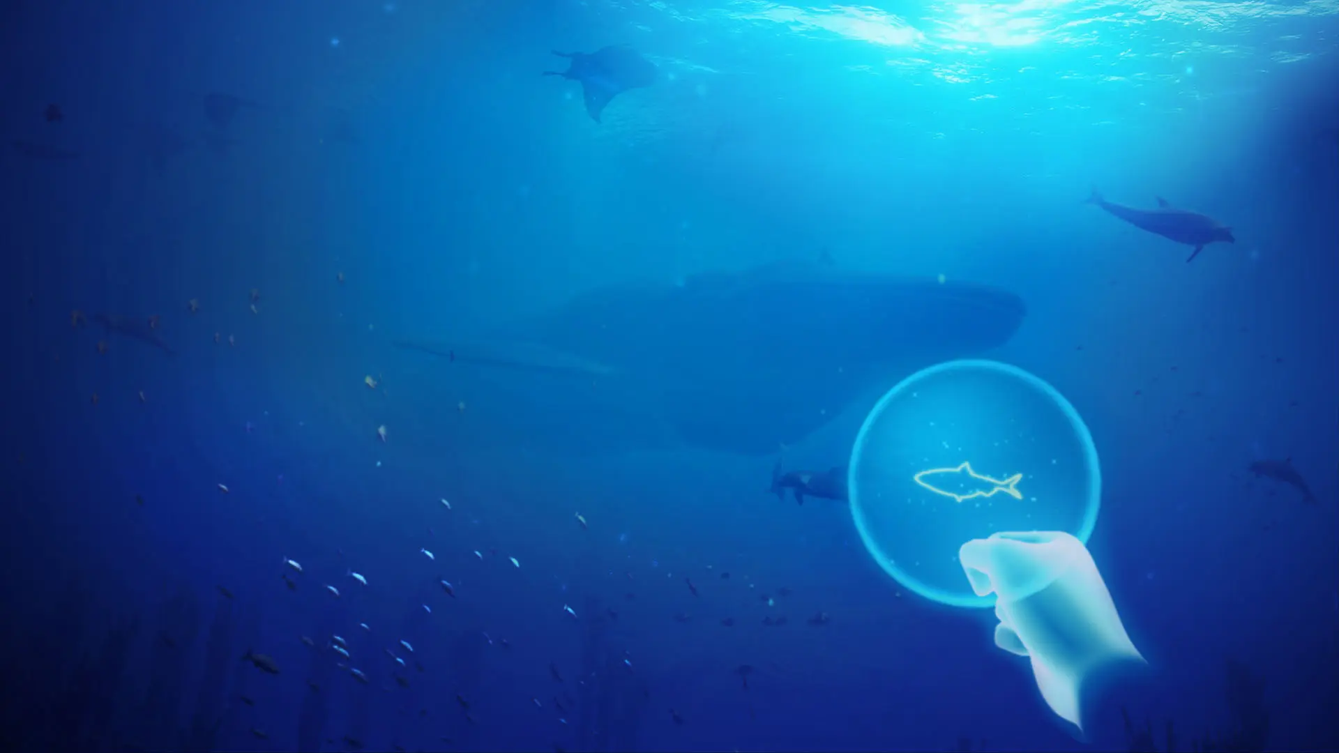 图片[2]-Nature Treks VR 自然之旅-勇士吧