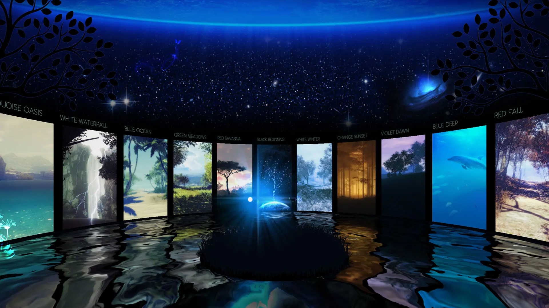 图片[3]-Nature Treks VR 自然之旅-勇士吧