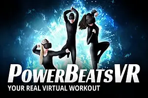 PowerBeats VR 节奏健身-勇士吧
