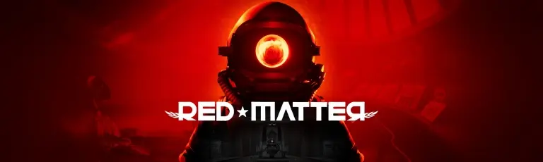 图片[1]-红色物质 Red Matter VR 汉化中文版-勇士吧