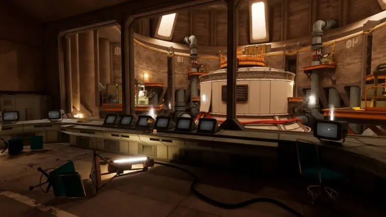 图片[4]-红色物质 Red Matter VR 汉化中文版-勇士吧