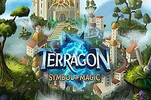 Terragon Symbol Of Magic 魔法的象征-勇士吧