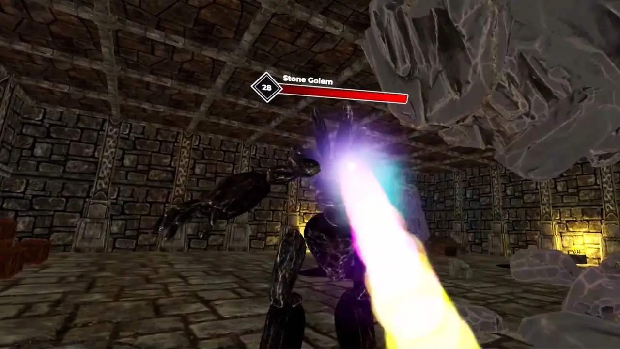 图片[1]-Terragon Symbol Of Magic 魔法的象征-勇士吧