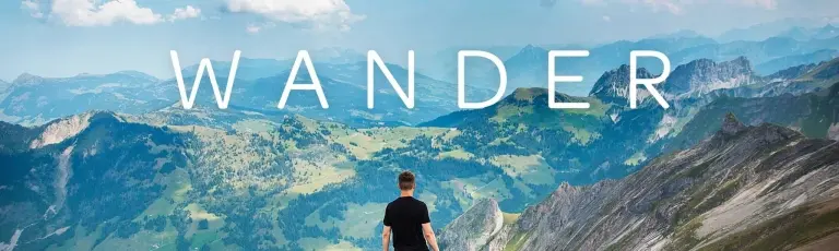 图片[1]-漫步 Wander-勇士吧