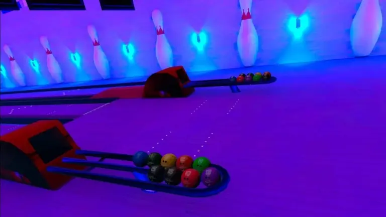 图片[4]-黑手保龄球 CLASHBOWL VR-勇士吧