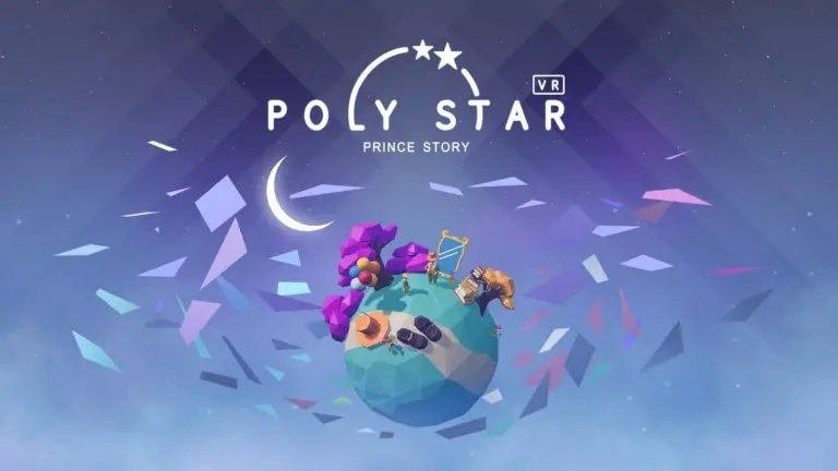 图片[4]-宝丽星辰 王子故事 Poly Star VR-勇士吧
