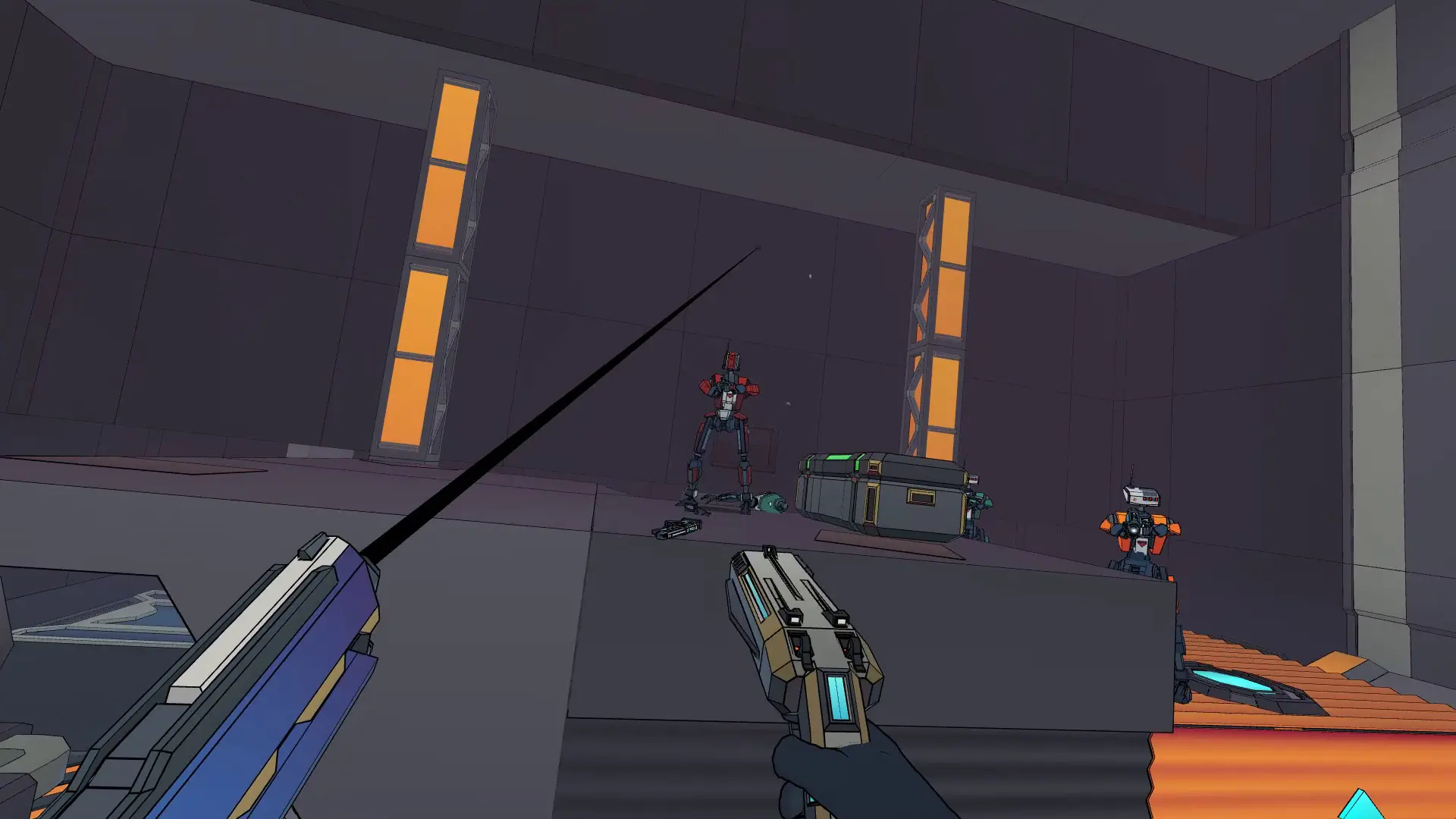 图片[4]-甜蜜冲击 Sweet Surrender VR-勇士吧