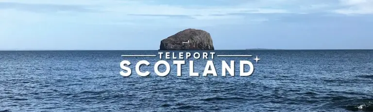 图片[1]-Teleport Scotland VR 来到苏格兰-勇士吧