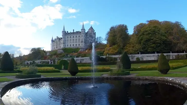 图片[4]-Teleport Scotland VR 来到苏格兰-勇士吧