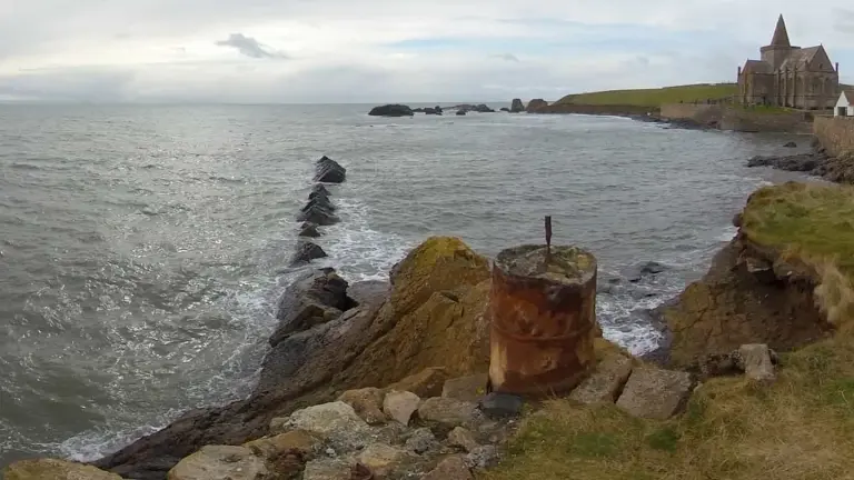 图片[2]-Teleport Scotland VR 来到苏格兰-勇士吧