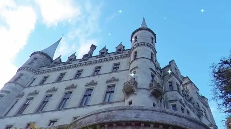 图片[3]-Teleport Scotland VR 来到苏格兰-勇士吧