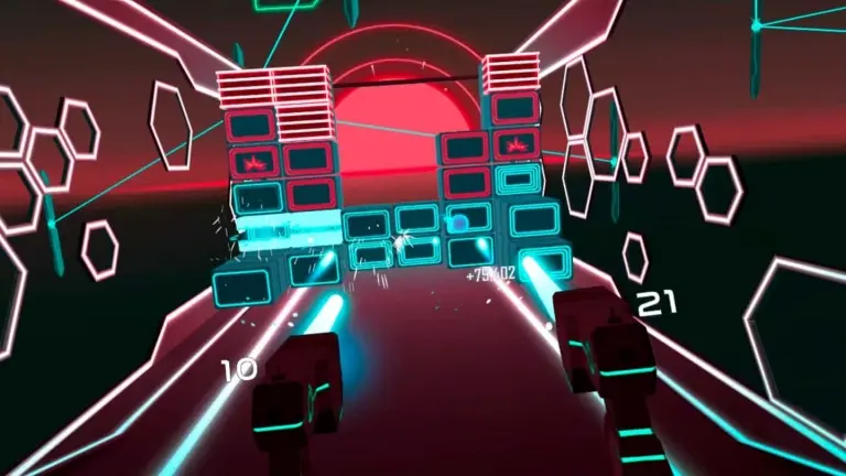 图片[4]-Cybrix VR 拍击-勇士吧