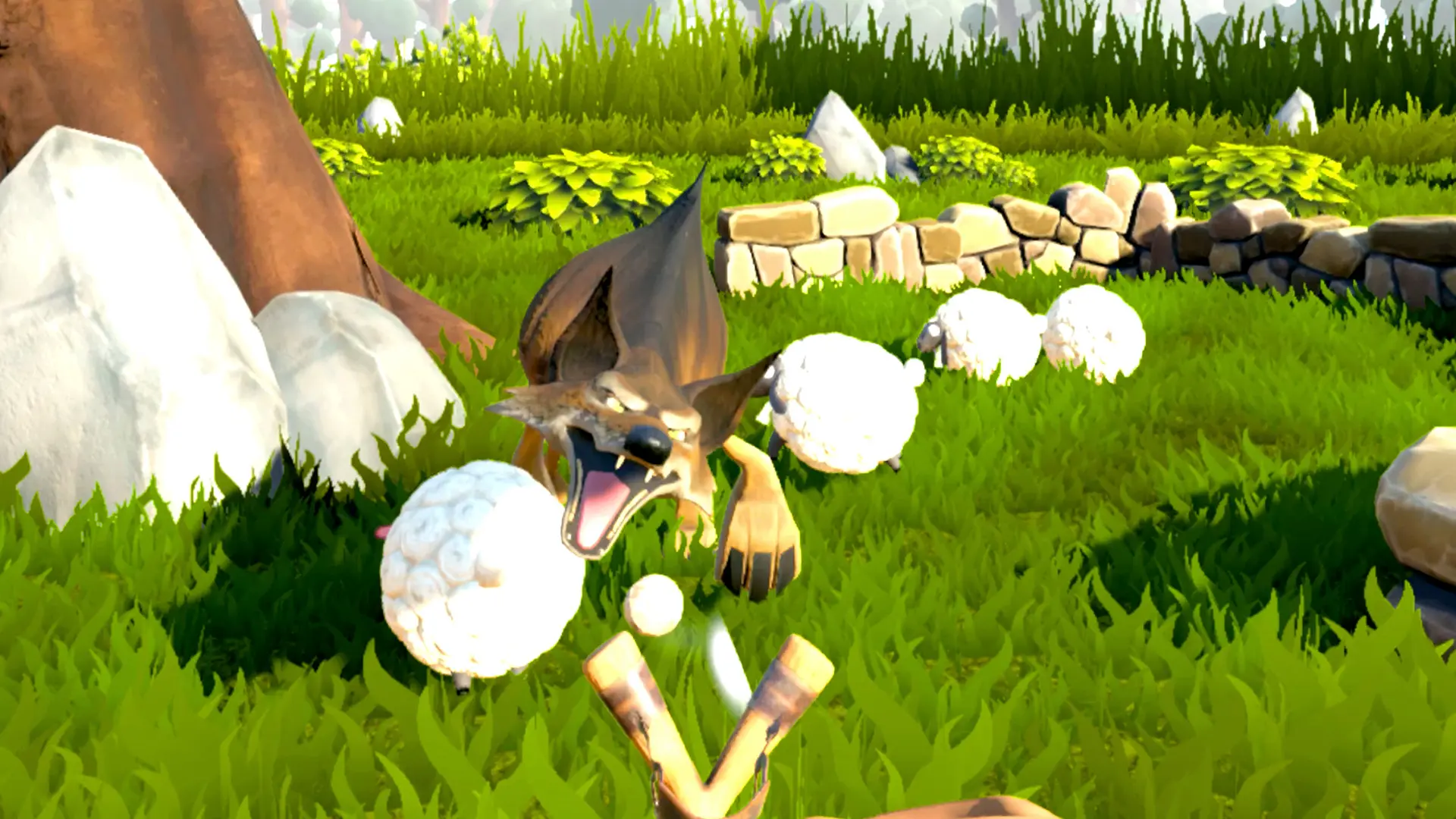 图片[2]-DvG Conquering Giants 汉化中文版 征服巨人-勇士吧