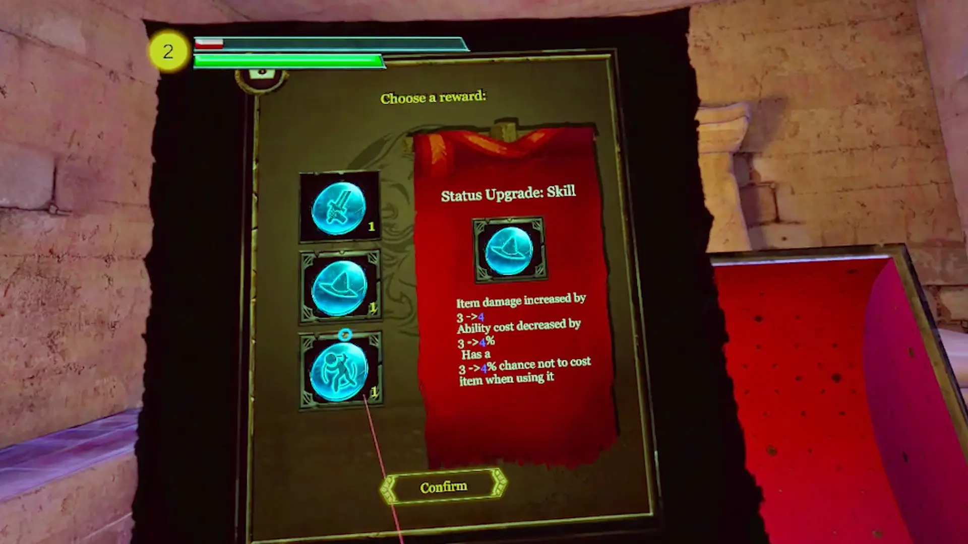 图片[2]-Mortal and Monster VR 命运抉择-勇士吧