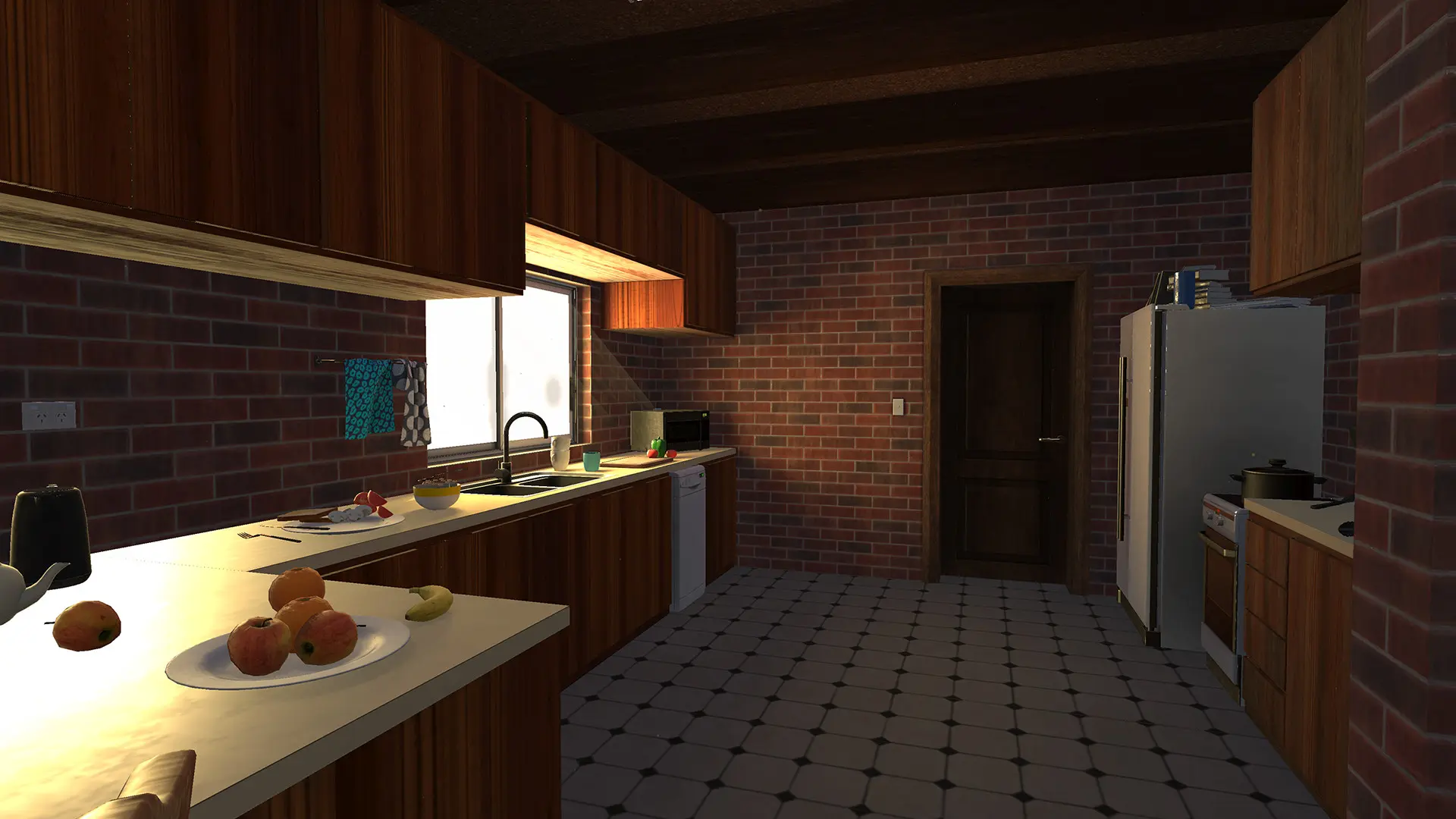 图片[3]-Imercyve Living with Intellectual Disability VR 残疾人士-勇士吧