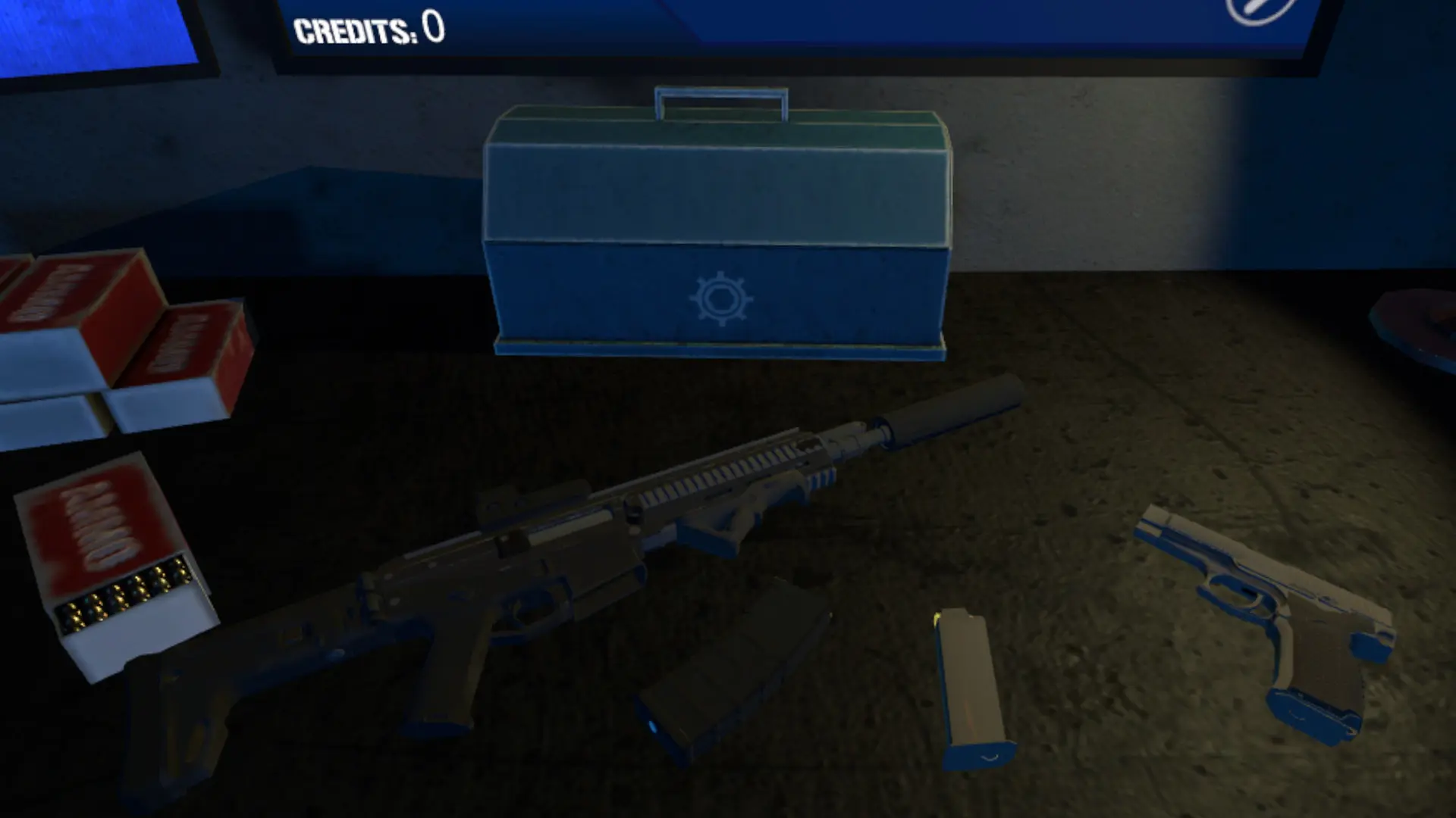 图片[3]-Glitch Assassin 小刺客-勇士吧