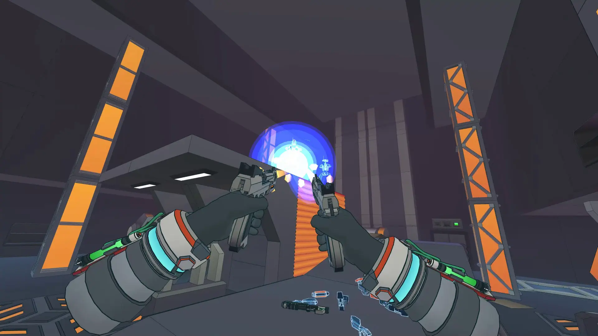 图片[2]-甜蜜冲击 Sweet Surrender VR-勇士吧