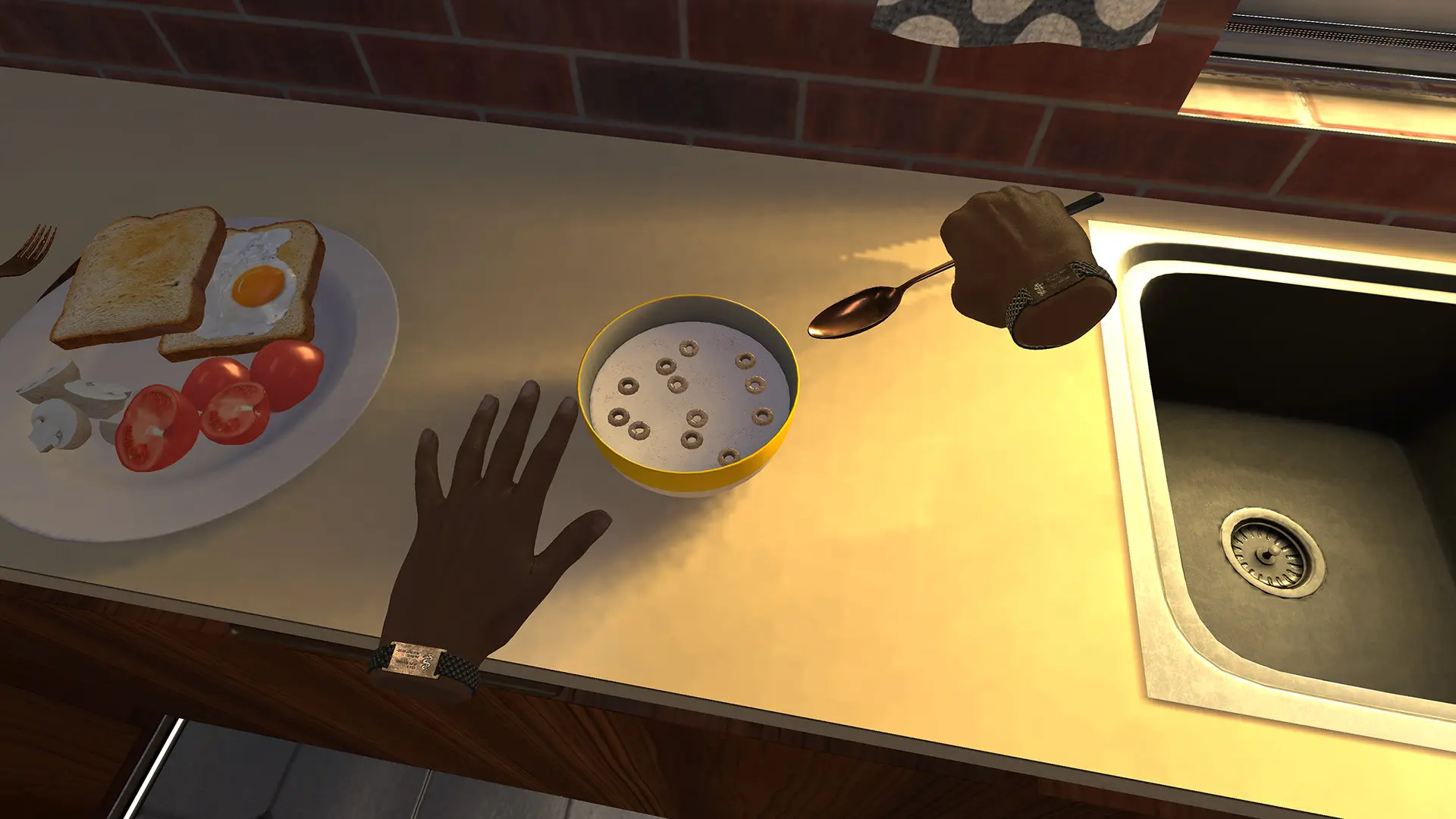 图片[1]-Imercyve Living with Intellectual Disability VR 残疾人士-勇士吧