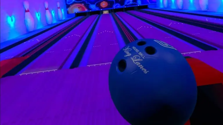 图片[3]-黑手保龄球 CLASHBOWL VR-勇士吧