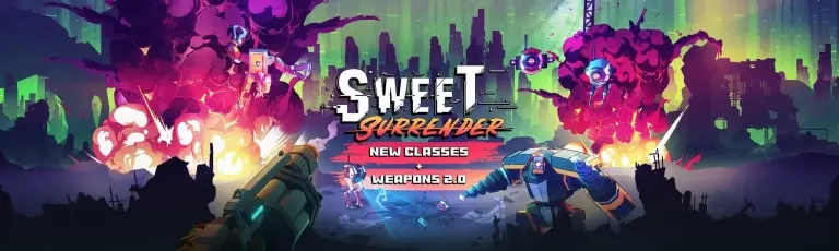 图片[1]-甜蜜冲击 Sweet Surrender VR-勇士吧