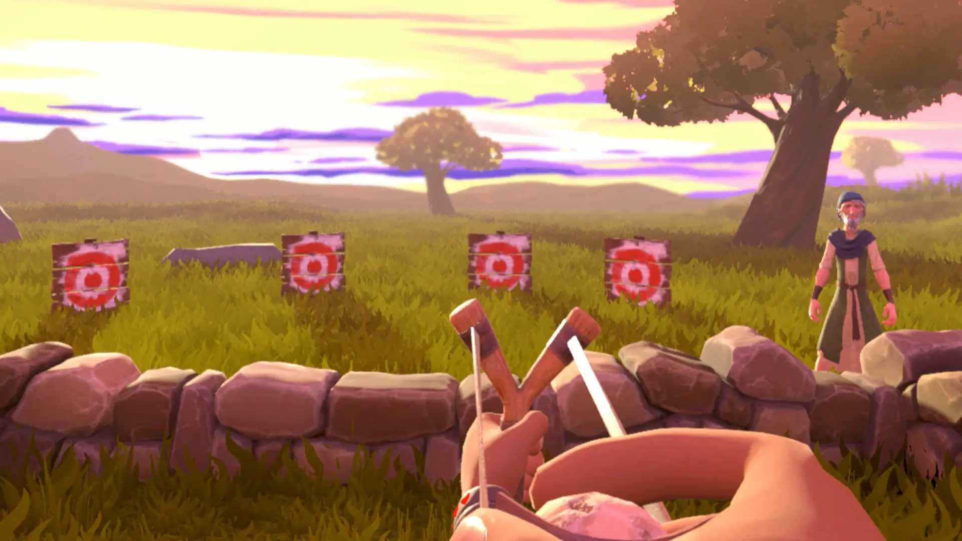 图片[3]-DvG Conquering Giants 汉化中文版 征服巨人-勇士吧