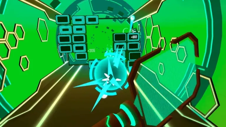 图片[3]-Cybrix VR 拍击-勇士吧