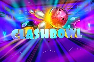 黑手保龄球 CLASHBOWL VR-勇士吧