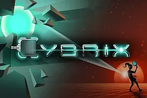 Cybrix VR 拍击-勇士吧