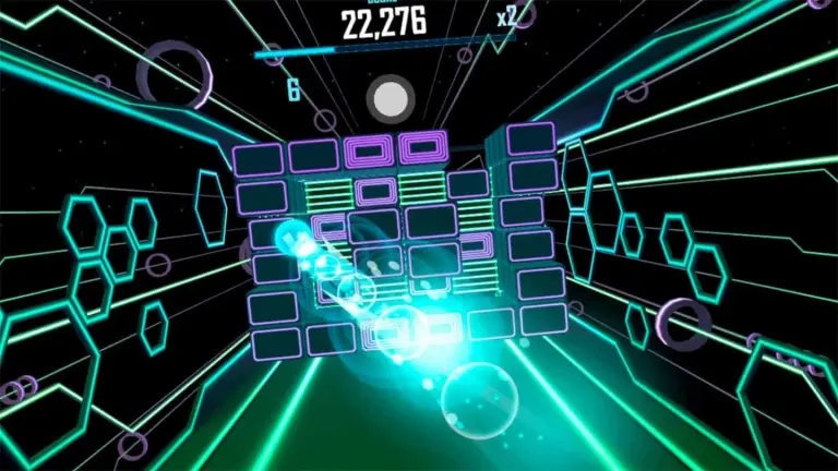 图片[2]-Cybrix VR 拍击-勇士吧