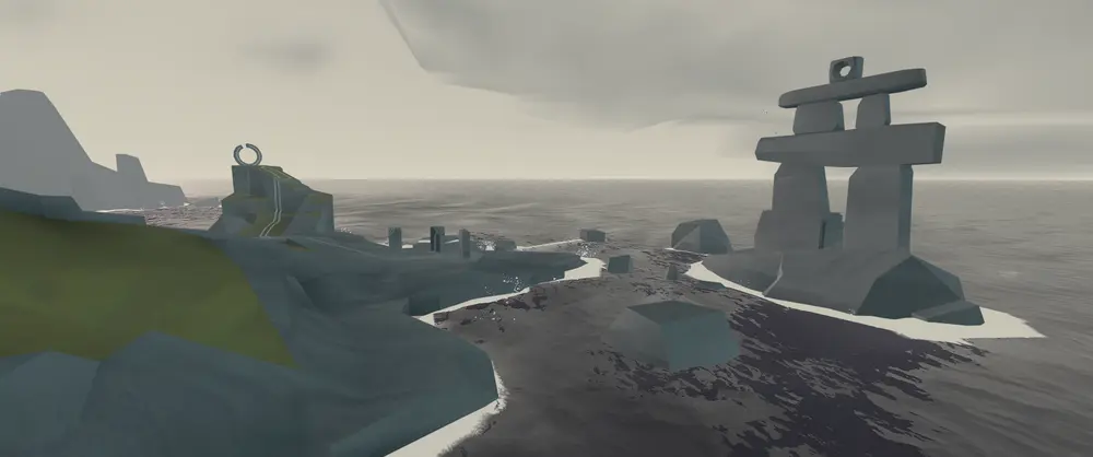 图片[2]-天涯海角 遗忘边际 Land’s End VR-勇士吧