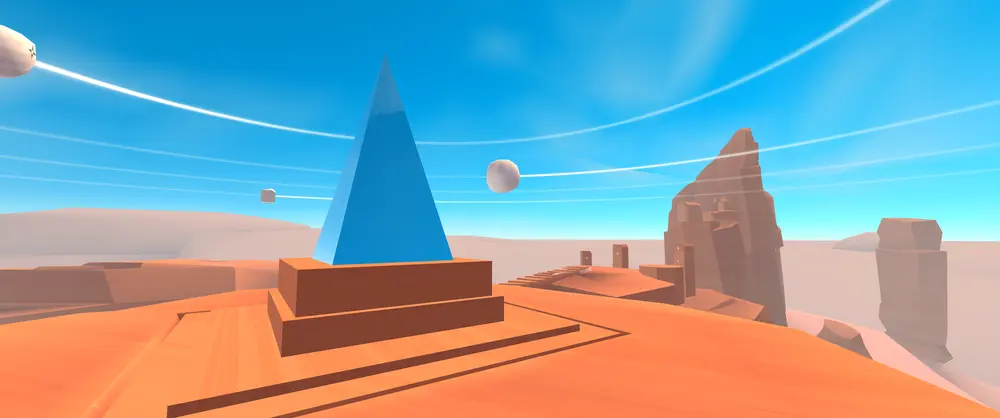 图片[3]-天涯海角 遗忘边际 Land’s End VR-勇士吧