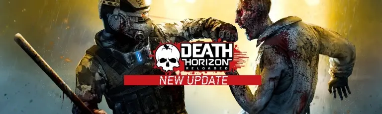 图片[1]-死亡地平线 Death Horizon Reloaded VR-勇士吧