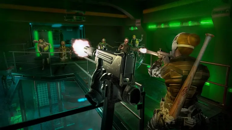 图片[2]-死亡地平线 Death Horizon Reloaded VR-勇士吧