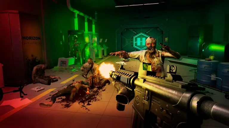 图片[4]-死亡地平线 Death Horizon Reloaded VR-勇士吧