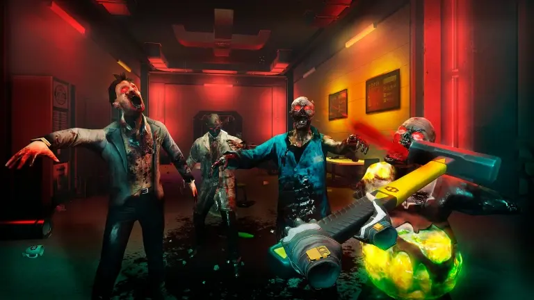 图片[5]-死亡地平线 Death Horizon Reloaded VR-勇士吧