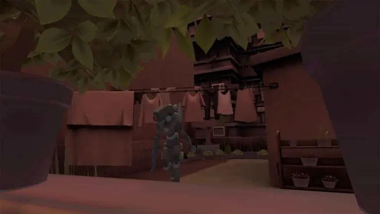 图片[3]-Luna: Episode 1 Left Behind 露娜 第 1 集 落后-勇士吧