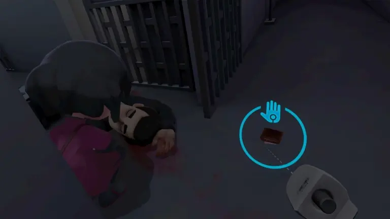 图片[6]-Luna: Episode 1 Left Behind 露娜 第 1 集 落后-勇士吧