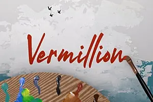 Vermillion VR 油画模拟器-勇士吧