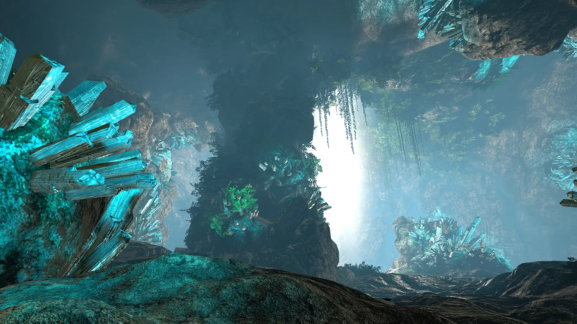 图片[2]-Guided Meditation VR 引导冥想-勇士吧