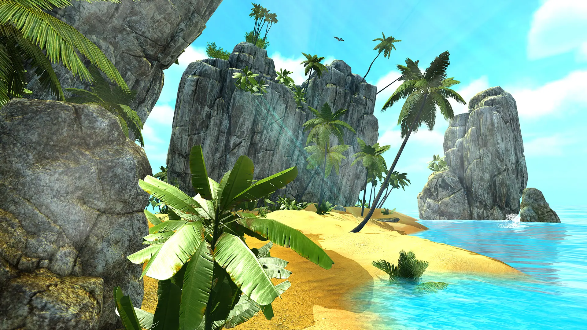 图片[4]-Guided Meditation VR 引导冥想-勇士吧